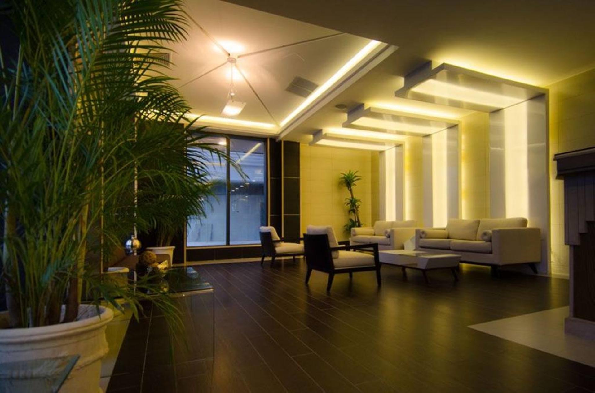 Weston Suites Hotel Santo Domingo Bagian luar foto