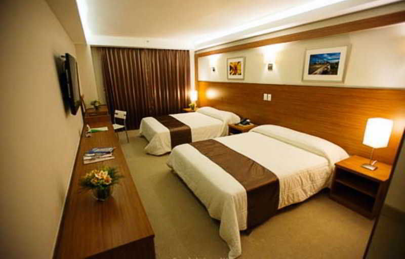 Weston Suites Hotel Santo Domingo Bagian luar foto