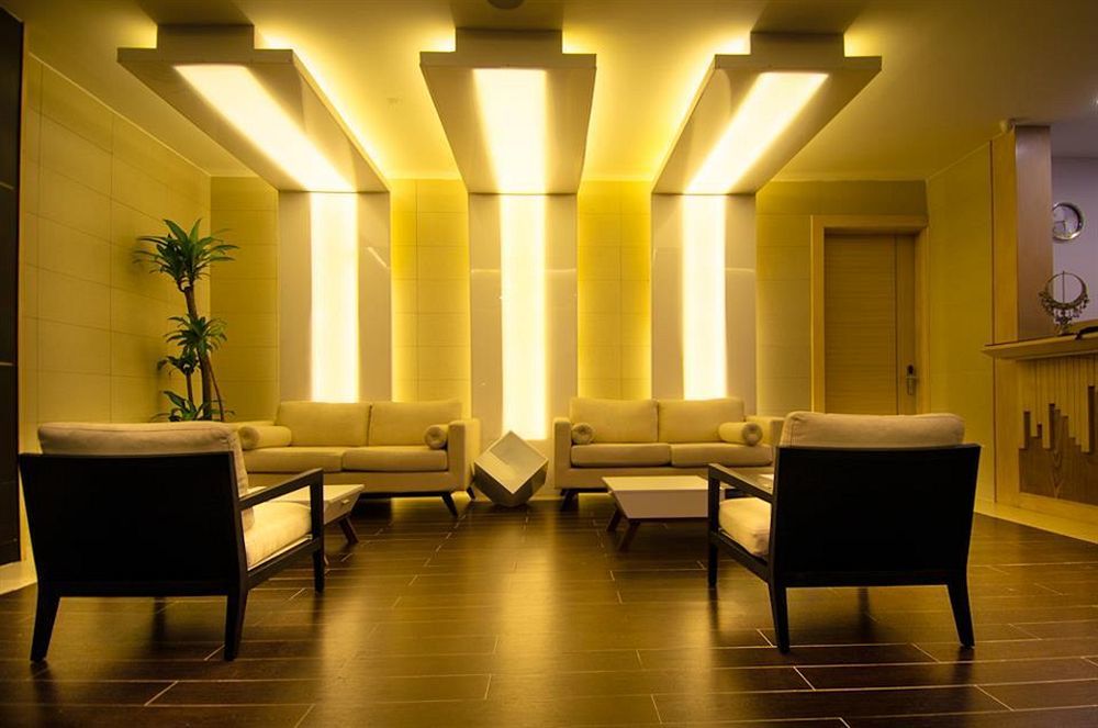 Weston Suites Hotel Santo Domingo Bagian luar foto